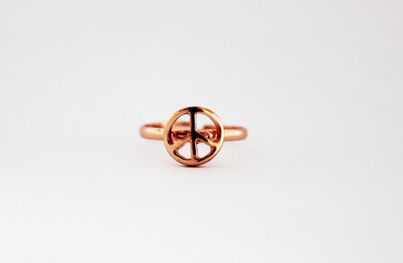  peace ring